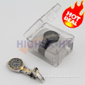 Hot sales S017 AM/RF supermarket retail EAS keeper /anti-theft box eas safer EAS securiy safer watch box